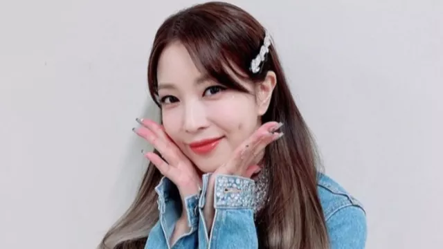 BoA Harus Operasi, 2 Konser Tunggal Batal - GenPI.co BoA Harus Operasi, 2 Konser Tunggal Batal - GenPI.co