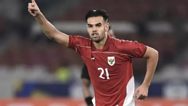 Jens Raven 6 Gol, Tidak Ada Pemain Malaysia - GenPI.co Jens Raven 6 Gol, Tidak Ada Pemain Malaysia - GenPI.co