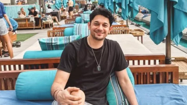 Andrew Andika Lepas dari Kasus Narkoba, Pekerjaan Makin Banyak - GenPI.co Andrew Andika Lepas dari Kasus Narkoba, Pekerjaan Makin Banyak - GenPI.co