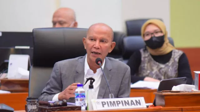 Tarif Trump 19 Persen ke Indonesia, Lembaga Internasional Disebut Mati Suri - GenPI.co Tarif Trump 19 Persen ke Indonesia, Lembaga Internasional Disebut Mati Suri - GenPI.co