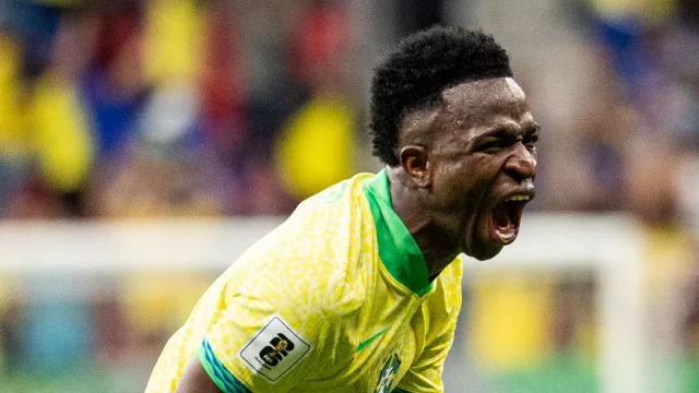 Jika Luis Diaz Terjual, Liverpool Incar Vinicius Junior - GenPI.co Jika Luis Diaz Terjual, Liverpool Incar Vinicius Junior - GenPI.co