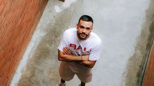 Perkuat Lini Tengah, Bali United Rekrut Eks Pemain Bundesliga - GenPI.co Perkuat Lini Tengah, Bali United Rekrut Eks Pemain Bundesliga - GenPI.co