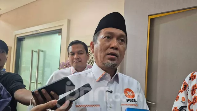 PKS Dorong Pemerintahan Prabowo Perkuat Koperasi, Demi Warga Terhindar Riba - GenPI.co PKS Dorong Pemerintahan Prabowo Perkuat Koperasi, Demi Warga Terhindar Riba - GenPI.co