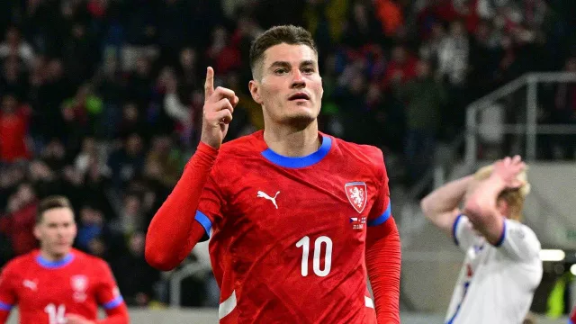 Patrik Schick, Calon Striker Baru AC Milan - GenPI.co Patrik Schick, Calon Striker Baru AC Milan - GenPI.co