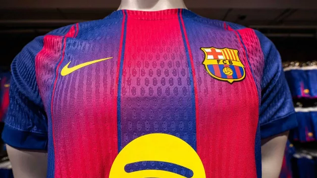 Alami Masalah Lisensi dan Gaji, Barcelona Terancam Gagal Daftarkan Pemain Baru - GenPI.co Alami Masalah Lisensi dan Gaji, Barcelona Terancam Gagal Daftarkan Pemain Baru - GenPI.co