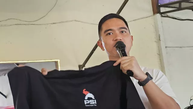 Said Abdullah Tak Khawatir Logo PSI, Pemilih PDIP Disebut Terus Berkembang - GenPI.co
