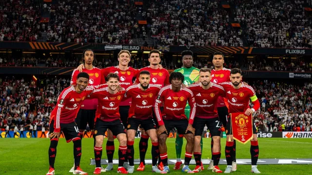 Manchester United Belum Aman dari Ancaman Degradasi - GenPI.co