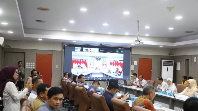 Pemprov Sumsel Siapkan Dukungan Penuh Peluncuran Koperasi Merah Putih pada 21 Juli 2025 - GenPI.co