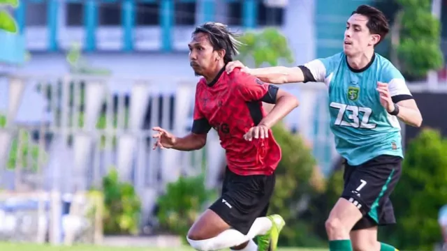 Ong Kim Swee Matangkan Chemistry Persik Kediri, Jelang Super League Bergulir - GenPI.co Ong Kim Swee Matangkan Chemistry Persik Kediri, Jelang Super League Bergulir - GenPI.co