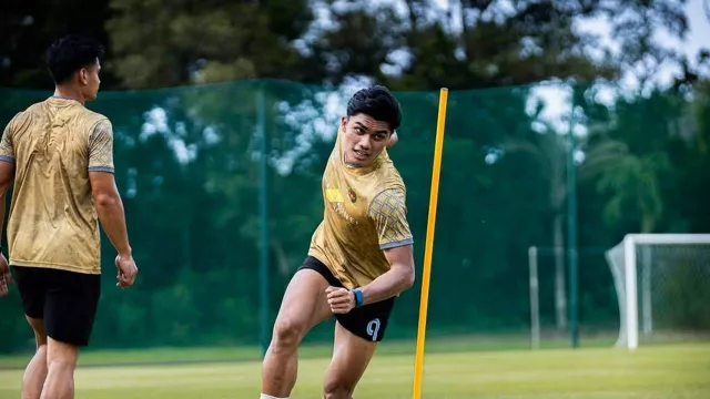 Klub di Liga Malaysia Punya Kualitas dan Teknik Bagus - GenPI.co Klub di Liga Malaysia Punya Kualitas dan Teknik Bagus - GenPI.co