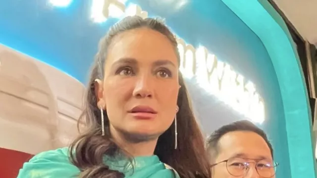 Luna Maya Akui Punya Masalah Kulit Karena Hobi Aktivitas Indoor - GenPI.co