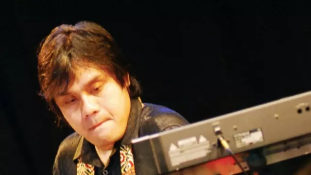 Konser Dwiki Dharmawan Dijamin Megah, Once Mekel dan Kris Dayanti Tampil - GenPI.co Konser Dwiki Dharmawan Dijamin Megah, Once Mekel dan Kris Dayanti Tampil - GenPI.co