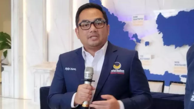 Komisi II DPR RI Bakal Bahas Usulan Agar Wapres Berkantor di IKN Kaltim - GenPI.co Komisi II DPR RI Bakal Bahas Usulan Agar Wapres Berkantor di IKN Kaltim - GenPI.co