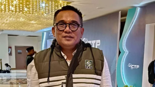 Digitalisasi Kinerja, Kader PKB yang Jadi Pejabat Tak Akan Bisa Berleha-leha - GenPI.co Digitalisasi Kinerja, Kader PKB yang Jadi Pejabat Tak Akan Bisa Berleha-leha - GenPI.co