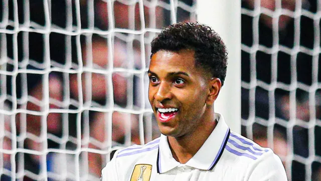 Liverpool Mulai Lirik Rodrygo, Real Madrid Patok Harga Tinggi - GenPI.co Liverpool Mulai Lirik Rodrygo, Real Madrid Patok Harga Tinggi - GenPI.co