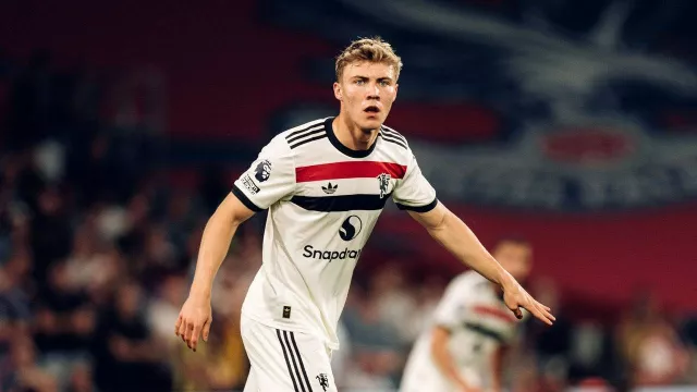 Gagal ke Inter, Rasmus Hojlund Jadi Incaran AC Milan - GenPI.co Gagal ke Inter, Rasmus Hojlund Jadi Incaran AC Milan - GenPI.co