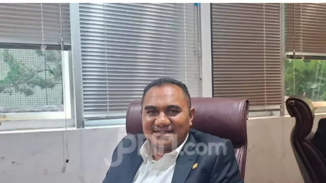 Senator Angelo Soroti Masalah Beras Oplosan, Keberanian Amran Sulaiman Diapresiasi - GenPI.co Senator Angelo Soroti Masalah Beras Oplosan, Keberanian Amran Sulaiman Diapresiasi - GenPI.co