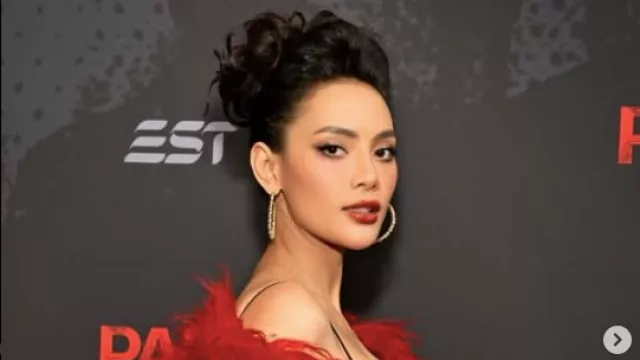 Hamil 9 Bulan, Erika Karlina Ngaku Bersalah - GenPI.co Hamil 9 Bulan, Erika Karlina Ngaku Bersalah - GenPI.co
