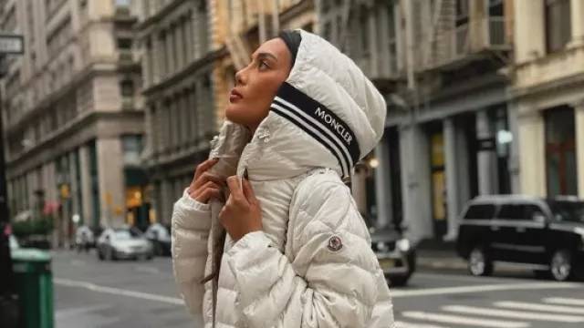 Umumkan Hamil 9 Bulan, Erika Karlina Ogah Pikirkan Respons Netizen - GenPI.co Umumkan Hamil 9 Bulan, Erika Karlina Ogah Pikirkan Respons Netizen - GenPI.co