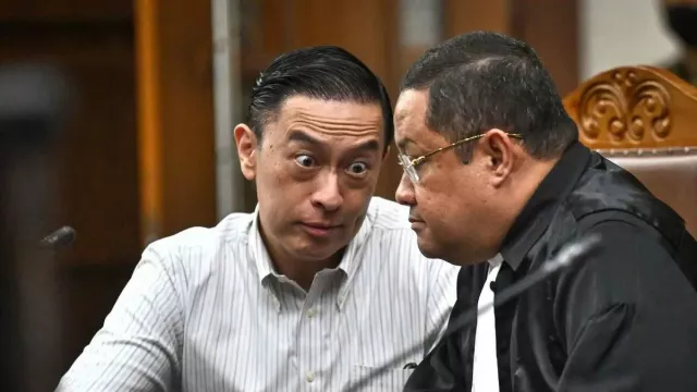 Tom Lembong Kritik Majelis Hakim Abaikan Wewenangnya sebagai Mendag - GenPI.co