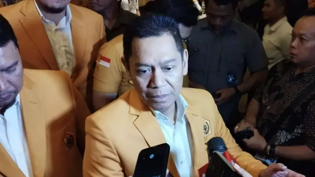 DPR RI Akan Kaji Untung dan Rugi soal Penundaan Pembangunan IKN - GenPI.co