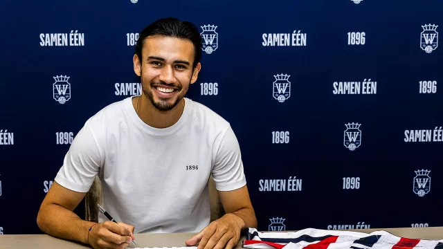 Gabung Willem II Tilburg, Nathan Tjoe-A-On Putus Rumor ke Liga Indonesia - GenPI.co Gabung Willem II Tilburg, Nathan Tjoe-A-On Putus Rumor ke Liga Indonesia - GenPI.co