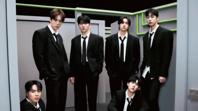 Monsta X Segera Comeback, Album Baru Dirilis September 2025 - GenPI.co Monsta X Segera Comeback, Album Baru Dirilis September 2025 - GenPI.co