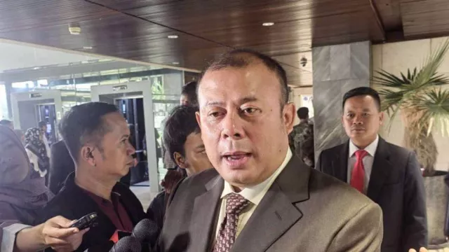 Cucun Sampaikan Undangan, Prabowo dan Gibran Diharap Hadir di Harlah PKB - GenPI.co Cucun Sampaikan Undangan, Prabowo dan Gibran Diharap Hadir di Harlah PKB - GenPI.co