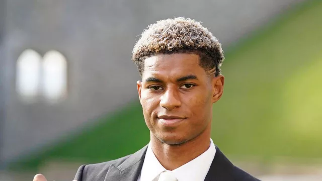Keputusan Tepat Barcelona Rekrut Marcus Rashford, Kata Paul Pogba - GenPI.co Keputusan Tepat Barcelona Rekrut Marcus Rashford, Kata Paul Pogba - GenPI.co