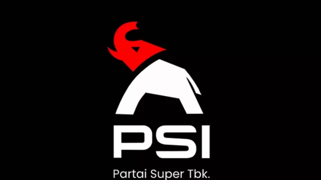 Perubahan Logo PSI Justru Bisa Jadi Bumerang, Sosok Jokowi Disorot - GenPI.co Perubahan Logo PSI Justru Bisa Jadi Bumerang, Sosok Jokowi Disorot - GenPI.co