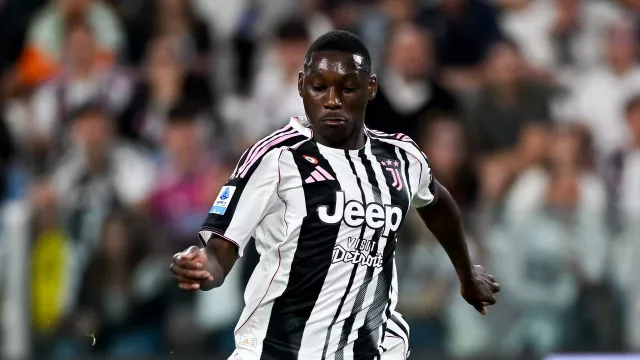 Bersaing dengan Klub Inggris, Juventus Ingin Pertahankan Randal Kolo Muani - GenPI.co Bersaing dengan Klub Inggris, Juventus Ingin Pertahankan Randal Kolo Muani - GenPI.co