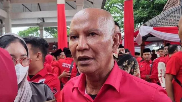 Said Abdullah Jelaskan Alasan PDIP Tak Hadir di Kongres PSI, Singgung soal Undangan - GenPI.co Said Abdullah Jelaskan Alasan PDIP Tak Hadir di Kongres PSI, Singgung soal Undangan - GenPI.co
