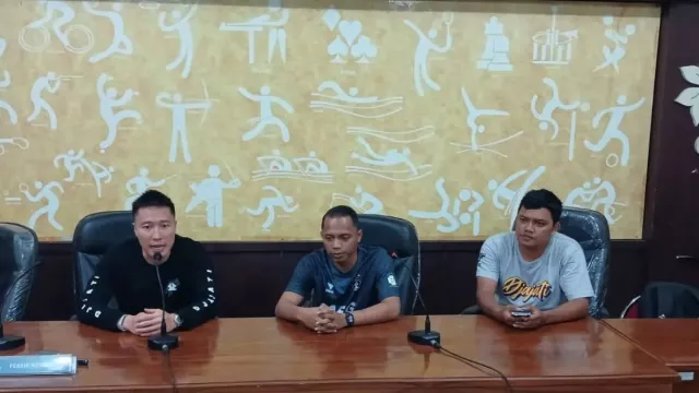 Persik Kediri Fokus per Laga, Incar Performa Lebih Baik Musim Ini - GenPI.co Persik Kediri Fokus per Laga, Incar Performa Lebih Baik Musim Ini - GenPI.co