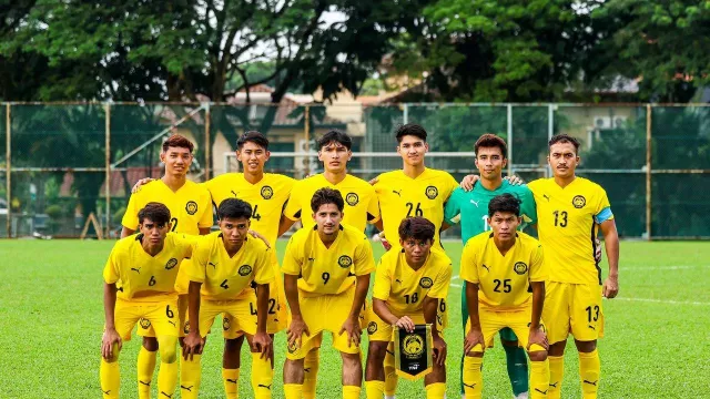 Demi Semifinal Piala AFF U-23, Malaysia Bakal Habis-habisan Lawan Indonesia - GenPI.co Demi Semifinal Piala AFF U-23, Malaysia Bakal Habis-habisan Lawan Indonesia - GenPI.co