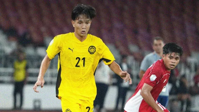  Indonesia Lolos, Malaysia Tersingkir - GenPI.co