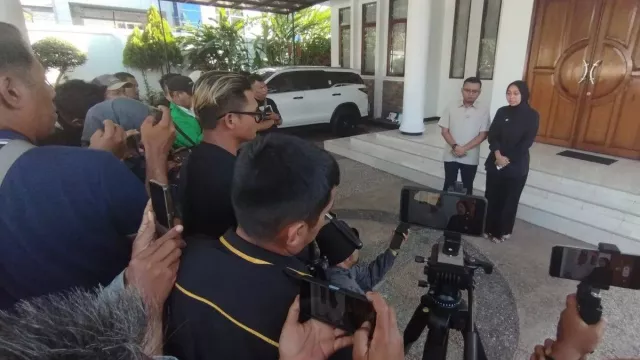 Panitia Lalai dan Bisa Dipidana - GenPI.co Panitia Lalai dan Bisa Dipidana - GenPI.co