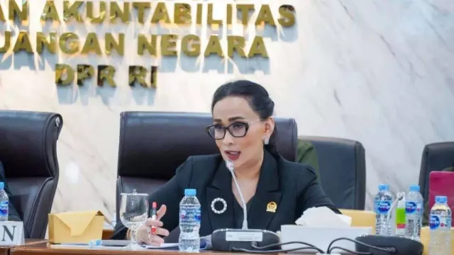 DPR RI Sebut Permintaan eks Marinir Harus Dijawab Secara Hukum - GenPI.co DPR RI Sebut Permintaan eks Marinir Harus Dijawab Secara Hukum - GenPI.co