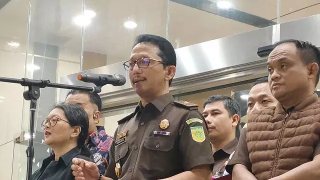8 Pejabat Bank dan Sritex Ditetapkan jadi Tersangka Baru, Langsung Ditahan - GenPI.co