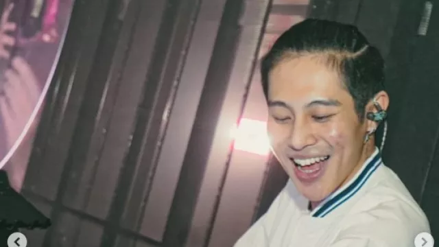 DJ Panda Ngaku Pernah Hubungi Erika Karlina, Tetapi Dicueki - GenPI.co DJ Panda Ngaku Pernah Hubungi Erika Karlina, Tetapi Dicueki - GenPI.co