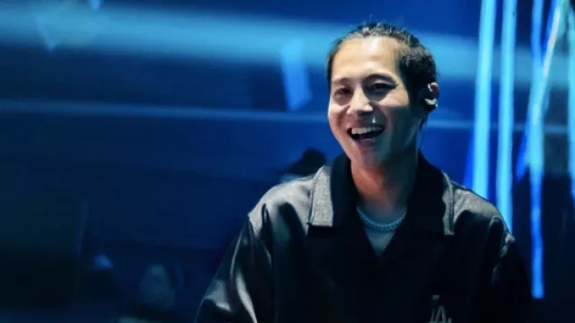 DJ Panda Hubungi Erika Karlina untuk Klarifikasi, Sampai Sekarang Tidak Dibalas - GenPI.co DJ Panda Hubungi Erika Karlina untuk Klarifikasi, Sampai Sekarang Tidak Dibalas - GenPI.co