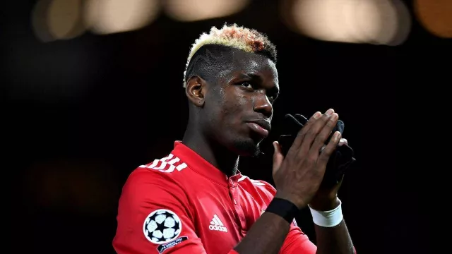 Saya Sempat Ajak Paul Pogba ke Fiorentina - GenPI.co Saya Sempat Ajak Paul Pogba ke Fiorentina - GenPI.co