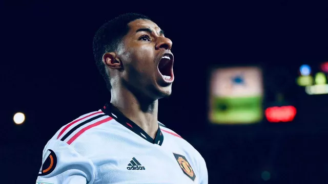 Lolos Tes Medis, Marcus Rashford Terancam Tak Bisa Main di Barcelona - GenPI.co Lolos Tes Medis, Marcus Rashford Terancam Tak Bisa Main di Barcelona - GenPI.co