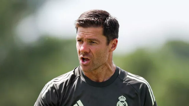 Termasuk Rodrygo, 5 Pemain Real Madrid Dapat Peringatan dari Xabi Alonso - GenPI.co Termasuk Rodrygo, 5 Pemain Real Madrid Dapat Peringatan dari Xabi Alonso - GenPI.co
