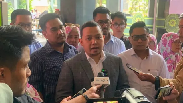 Tom Lembong Ajukan Banding, Penasihat Hukum Sebut Kejanggalan Vonis - GenPI.co Tom Lembong Ajukan Banding, Penasihat Hukum Sebut Kejanggalan Vonis - GenPI.co