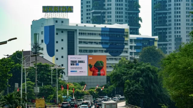 Harga Bitcoin Sentuh ATH, PINTU Gelar Pintu Futures Trading Competition - GenPI.co Harga Bitcoin Sentuh ATH, PINTU Gelar Pintu Futures Trading Competition - GenPI.co