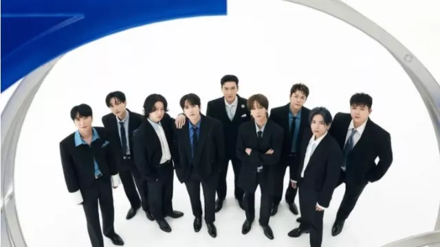Daftar Lengkap Harga Tiket Konser Super Junior, Termurah Rp 1,9 Juta - GenPI.co