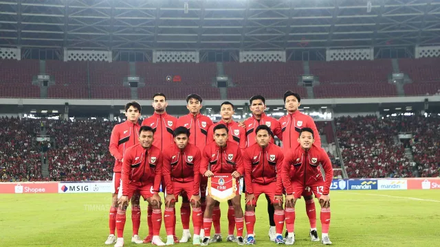 Ada Thailand dan Vietnam - GenPI.co Ada Thailand dan Vietnam - GenPI.co