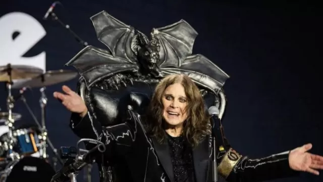 Ozzy Osbourne Meninggal, Musik Metal Dunia Berduka - GenPI.co Ozzy Osbourne Meninggal, Musik Metal Dunia Berduka - GenPI.co