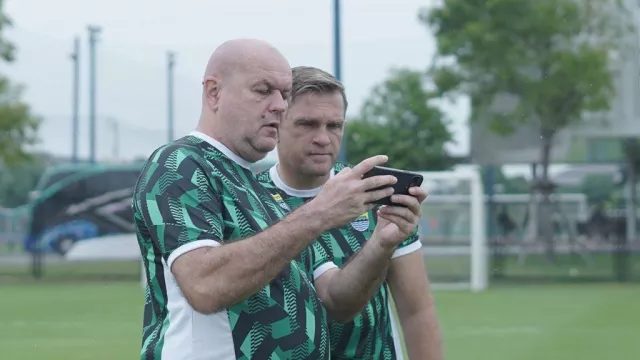 Persib Makin Kompak TC di Thailand, Makan Bareng hingga Main Padel - GenPI.co Persib Makin Kompak TC di Thailand, Makan Bareng hingga Main Padel - GenPI.co