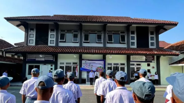 Hari Anak Nasional, 1.310 Anak Binaan Dapat Remisi 38 Langsung Bebas - GenPI.co Hari Anak Nasional, 1.310 Anak Binaan Dapat Remisi 38 Langsung Bebas - GenPI.co